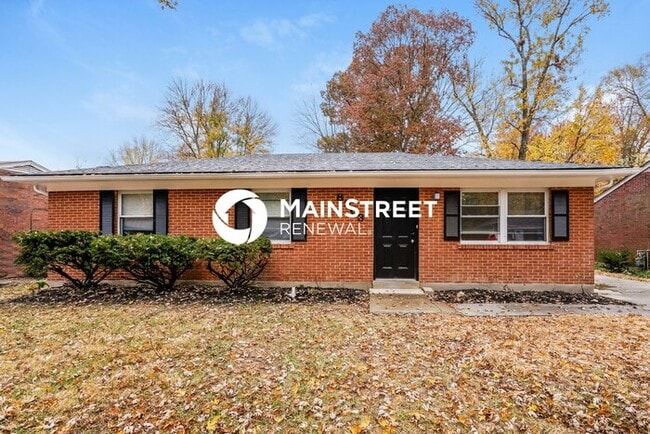 property at 8903 Willowcreek Dr