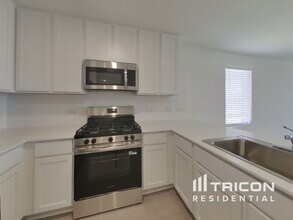 3009 Merganser Ridge Dr in Park Row, TX - Foto de edificio - Building Photo
