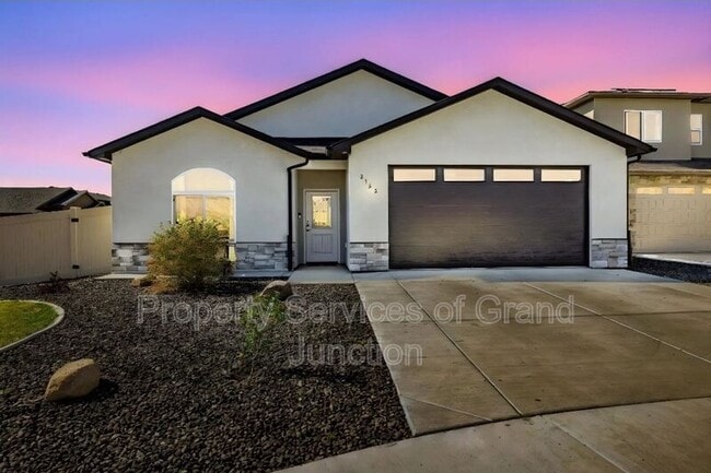property at 3155 Cello Ct