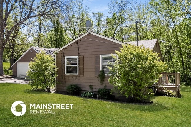 property at 12401 E 59th St