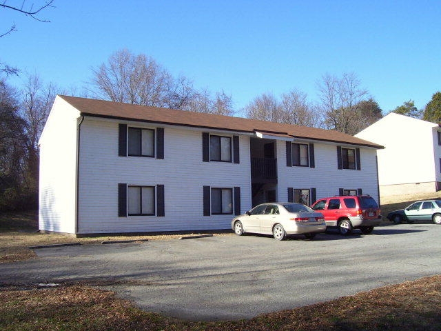 114 Taft St in Mayodan, NC - Building Photo