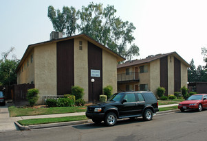 Terrace Manor Apartments