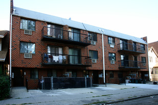 13247-13253 Pople Ave Apartments