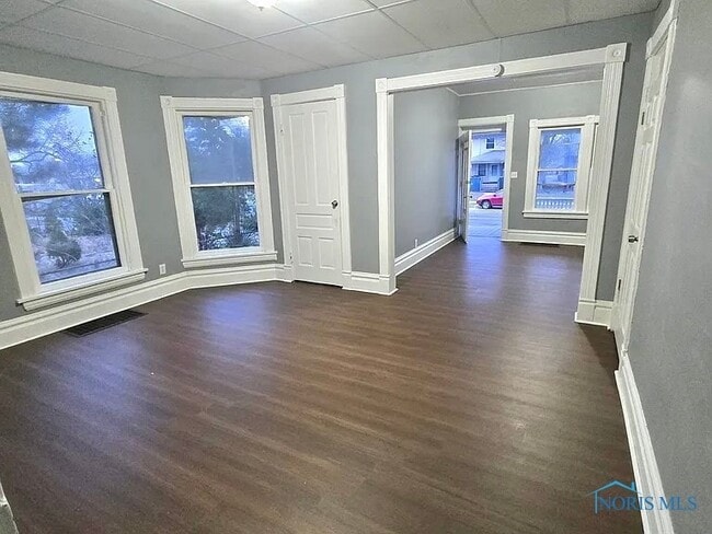 1833 Lawrence Ave, Unit 1835 in Toledo, OH - Building Photo - Building Photo