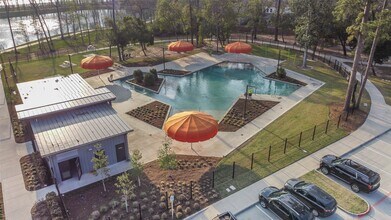 550 Dry Fork Ln in Conroe, TX - Building Photo - Building Photo