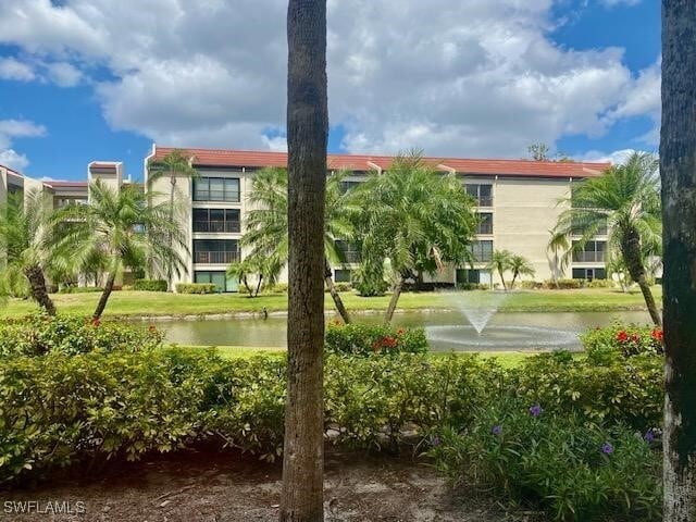 property at 4396 Bowsprit Ct