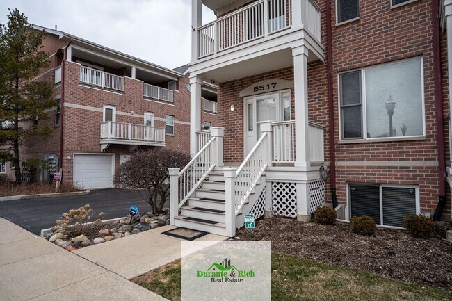 5517 3rd Ave in Kenosha, WI - Building Photo - Building Photo