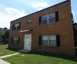 1751 Summit St, Unit D