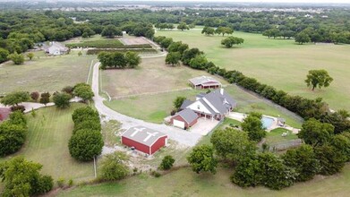 1991 Sunset Trail in McKinney, TX - Building Photo - Building Photo