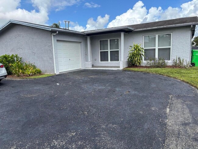 property at 11421 NW 39th Pl