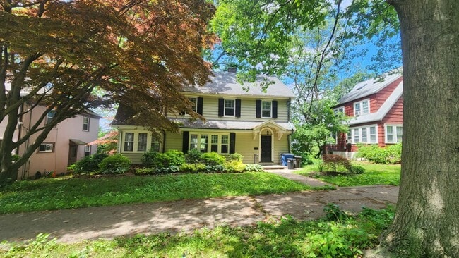 property at 1634 Ella T Grasso Blvd