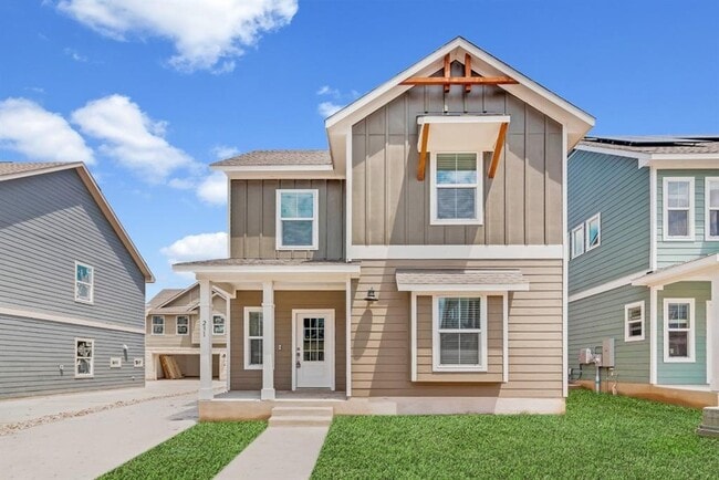 property at 231 Rioja