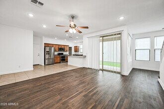 4831 S Turbine in Mesa, AZ - Building Photo - Building Photo