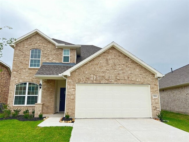 property at 3214 Aster Mdw Wy