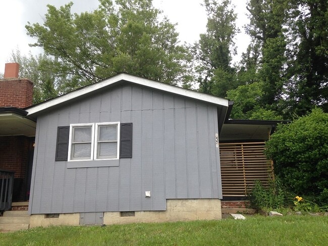 property at 155 Clement St