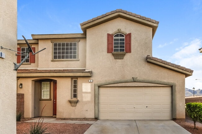property at 92 El Castillo Ct