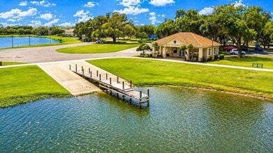 3747 Eagle Isle Cir in Kissimmee, FL - Building Photo - Building Photo
