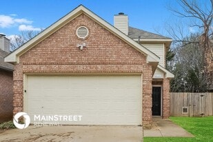 4121 One Pl Ln in Flower Mound, TX - Building Photo