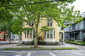 107 Parade St in Providence, RI - Building Photo - Building Photo