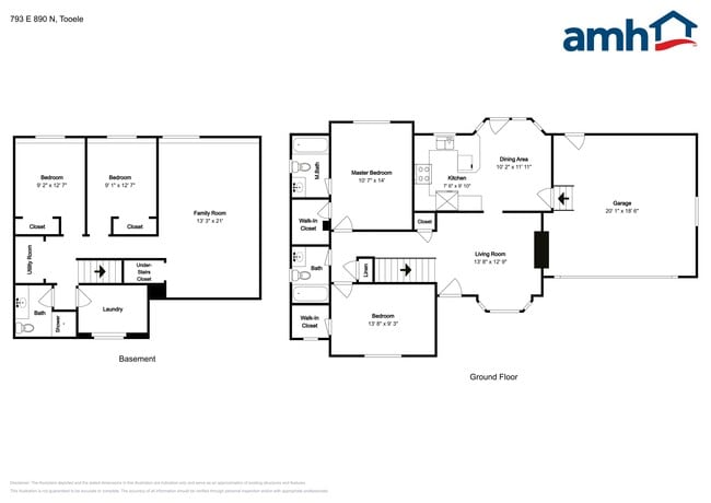 793 E 890 N in Tooele, UT - Building Photo - Building Photo