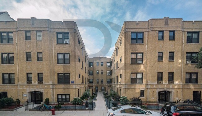 2842 N Orchard St, Unit #2844-38