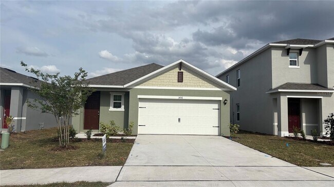 3436 Costello Cir in Winter Haven, FL - Building Photo - Building Photo