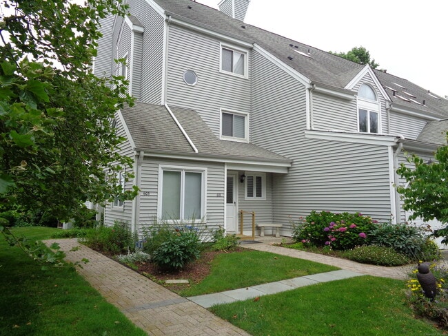 property at 560 Silver Sands Rd