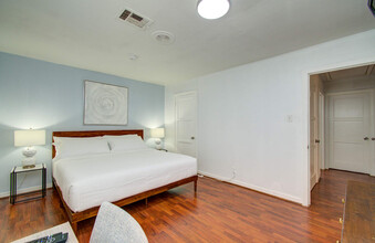 6609 Teluco St in Houston, TX - Building Photo - Building Photo