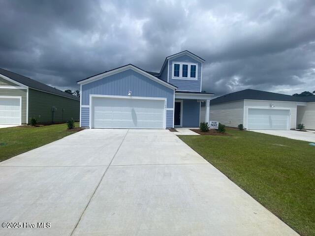 property at 1166 Silver Perch Pl