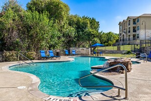 Marquis at Canyon Ridge Apartments