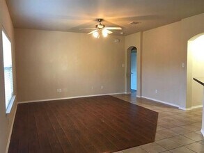 9801 Tyler Dr in McKinney, TX - Building Photo - Building Photo