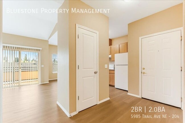 5985 Trail Ave NE in Salem, OR - Building Photo - Building Photo