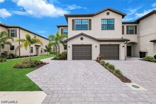 14159 Gardeners Wy in Ft. Myers, FL - Building Photo