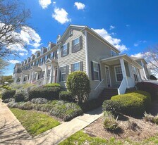 4016 Colleton Ct in Tallahassee, FL - Building Photo