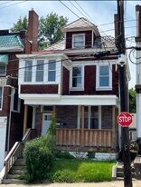 3537 Fleming Ave, Unit 2 in Pittsburgh, PA - Building Photo