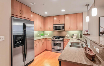 1511 Jefferson St in Oakland, CA - Building Photo - Building Photo