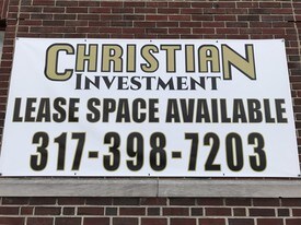 246 E Washington St, Unit 5 in Shelbyville, IN - Building Photo