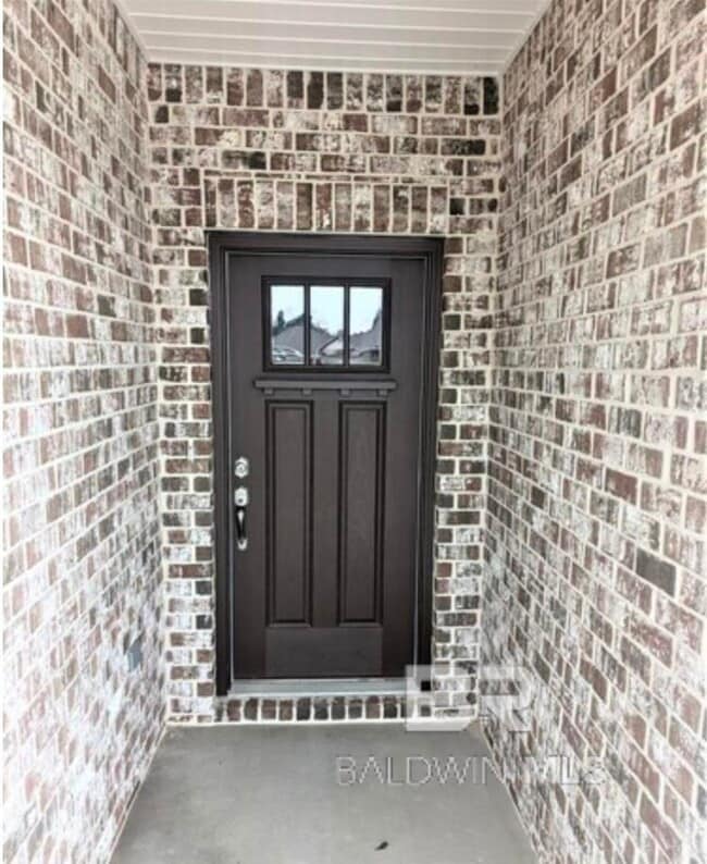 378 Wickman Ave in Gulf Shores, AL - Foto de edificio - Building Photo