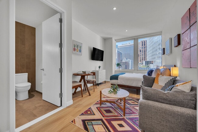 160 Water St in New York, NY - Building Photo - Building Photo