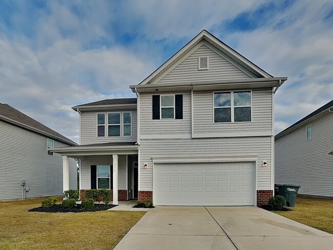 property at 775 Pointe Andrews Drive