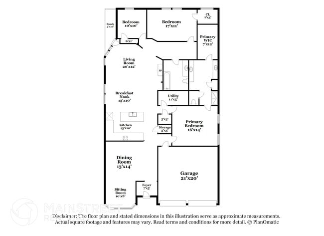 1709 Lake Wood Trl in Little Elm, TX - Building Photo - Building Photo
