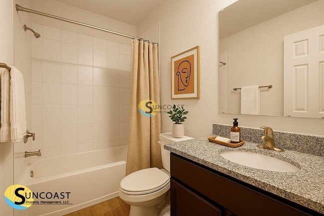 39 Underwood Trl, Unit B in Palm Coast, FL - Building Photo - Building Photo