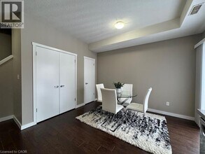 707 Frederick St in Kitchener, ON - Building Photo - Building Photo