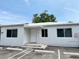 60 NE 78th St in Miami, FL - Building Photo