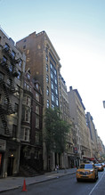25 E 21st St in New York, NY - Foto de edificio - Building Photo