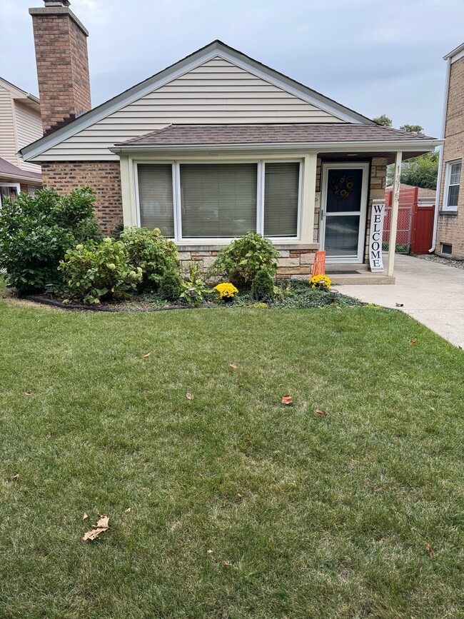 property at 1315 Elliott St