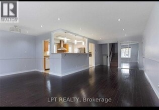 188 John Tabor Trail in Toronto, ON - Building Photo - Building Photo