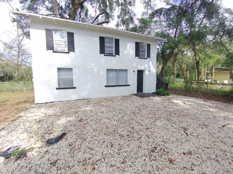 1415 Lila Ave in Jacksonville, FL - Building Photo