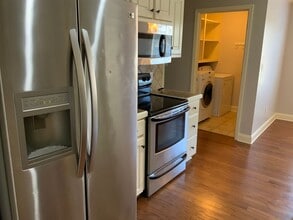 144 Breckenridge Dr in Oxford, MS - Foto de edificio - Building Photo