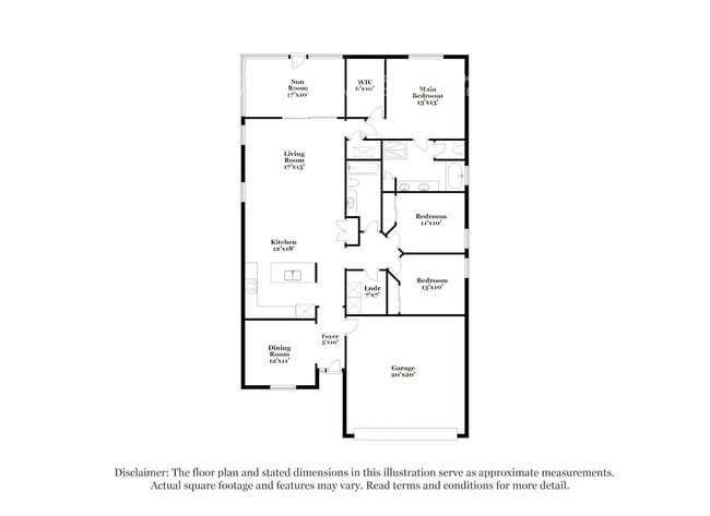 9998 Lemon Grass Ln in Jacksonville, FL - Building Photo - Building Photo